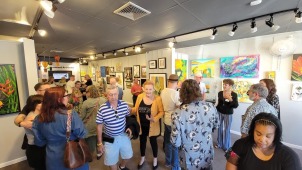 Broward Art Guild Inc