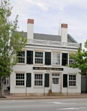 Brick Store Museum