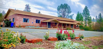 Banner Grange #627