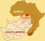 HOPE FOR LIMPOPO INC