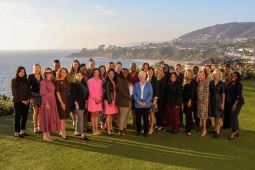 Foundation for Women Warriors