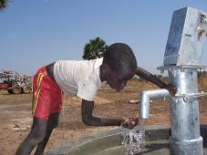 Water For South Sudan, Inc.