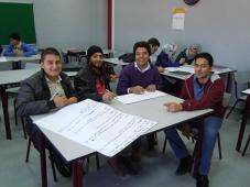 Friends of Jordan