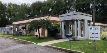 Ulster County SPCA