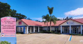 A Caring Center for Women