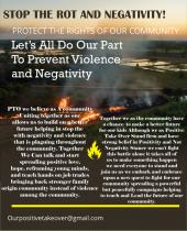 Positive Take Over LLC Non Profit 