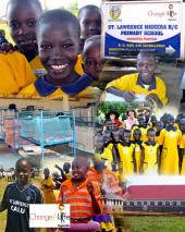 Change A Life Uganda