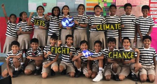 Take Action Global