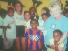 NAISMITH INTERNATIONAL BASKETBALL FOUNDATION