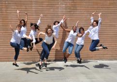 Crp Tap Dance Company