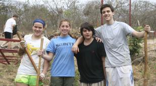 Fabretto Children's Foundation