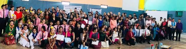 Volunteers Initiative Nepal (VIN)