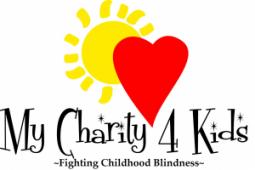 Volunteer One Inc/My Charity 4 Kids