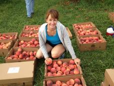 After The Harvest