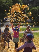 Berkeley Rose Waldorf School