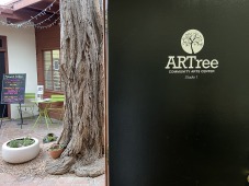 ARTree Community Arts Center