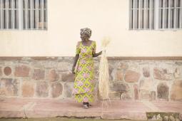 Indego Africa