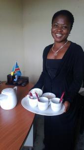 Act For Congo Inc