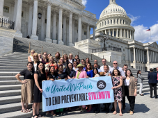 PUSH for Empowered Pregnancy