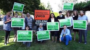 YWCA Clark County