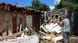 Habitat For Humanity International Inc