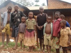 Friends of the Catholic Diocese of Tororo Uganda East Africa