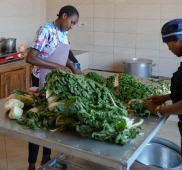 Maasai Girls Rescue Center