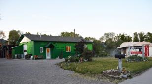 CARBONDALE CLAY CENTER