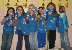 Girl Scouts Western Pennsylvania