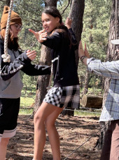Girl Scouts of New Mexico Trails Inc.