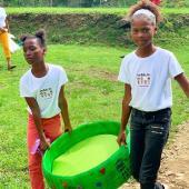 Irie Kids Inc