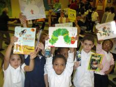 The Eagles Charitable Foundation d.b.a. Eagles Youth Partnership