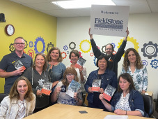 Fieldstone Leadership Network San Diego