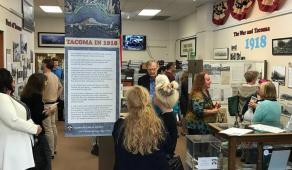 Tacoma Historical Society