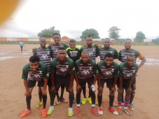 Santana Fc