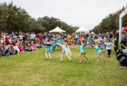 Cultural Arts Alliance Of Walton County Inc