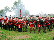 Fort Ligonier Association