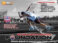 Beyond Sports Network Foundation Inc
