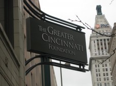 The Greater Cincinnati Foundation