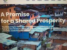 Global Higher Education Organization
