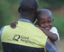 Good Neighbors USA
