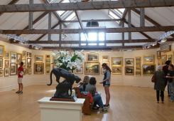 Rockport Art Association & Museum