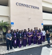 Big Brothers Big Sisters of Palm Beach and Martin Counties, Inc.