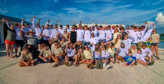 Combat Wounded Veteran Challenge