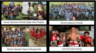 Southwest Youth Sports, Inc.