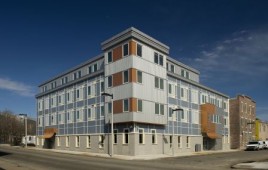 HOPE HOUSE INC