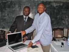 Educare Africa