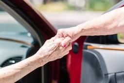 Interlink Volunteer Caregivers