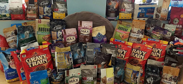 Heidis Hope For Homeless Animals Inc
