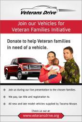 Veterans Drive